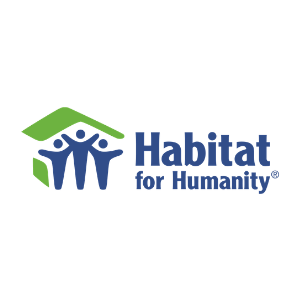 Habitat for Humanity Charitable Event Design