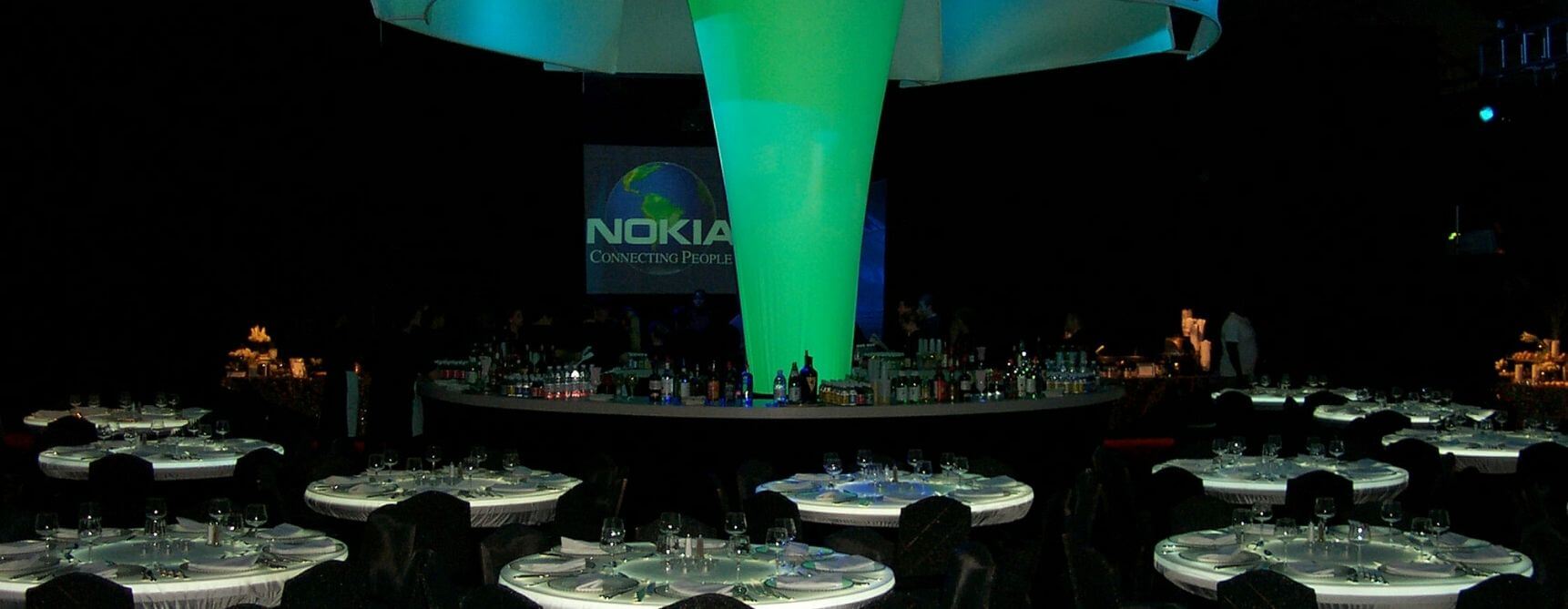 4 Nokia Marketing Event