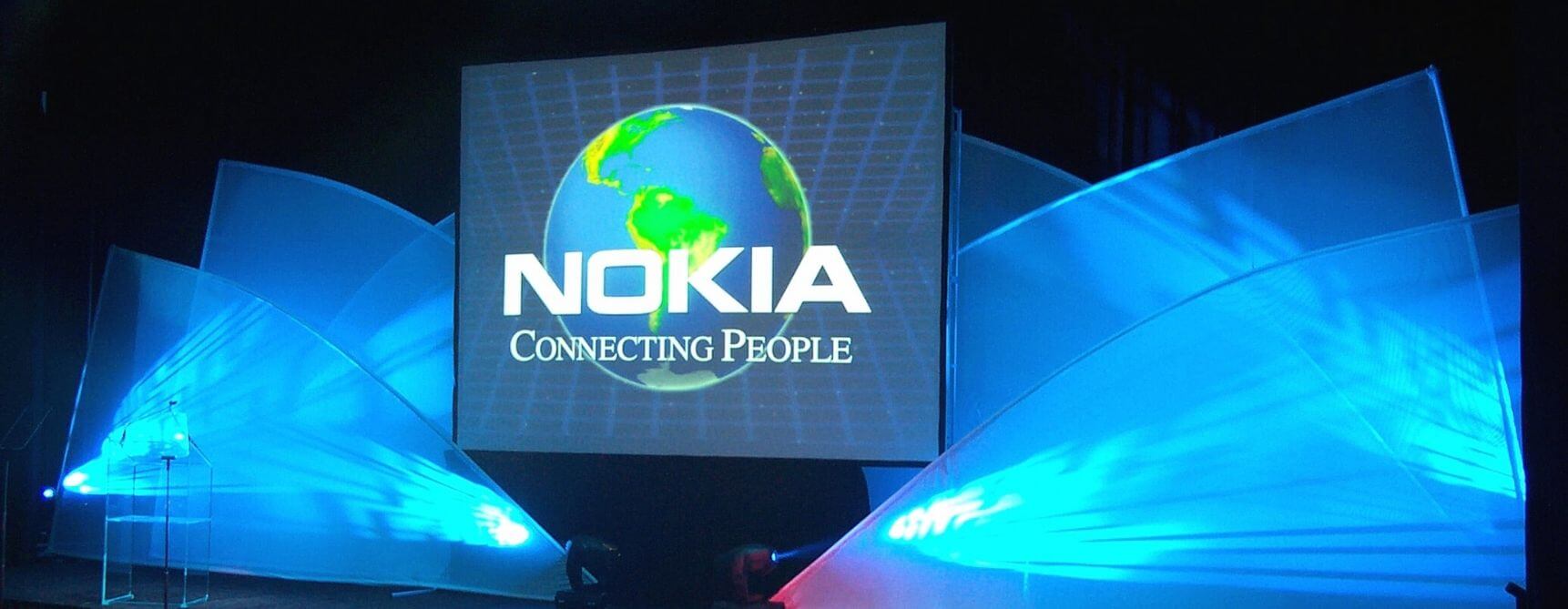 9 Nokia Corporate Event